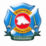 Bene�ovsk� hasi�k� liga s Ferdinandem Na�eradec