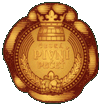 bronze seal