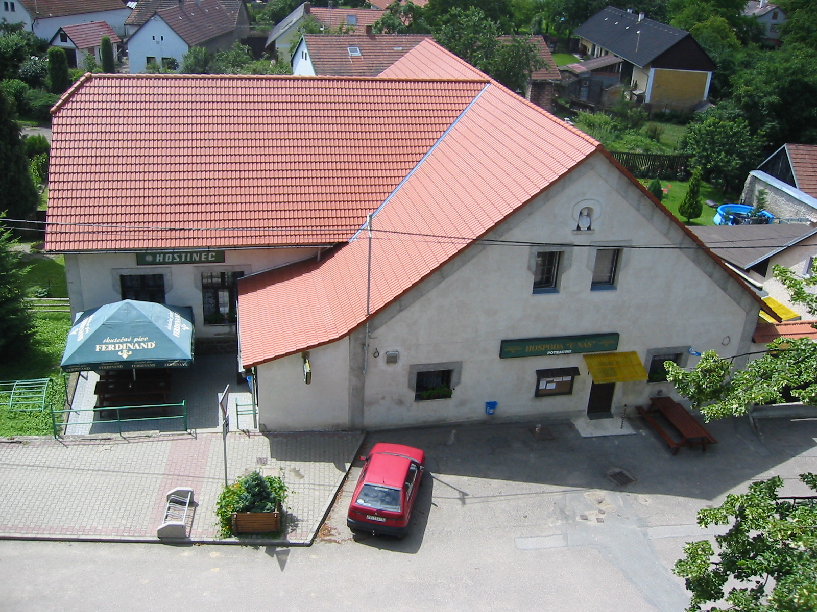 ratmerice u nas
