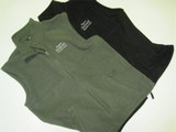 vesta fleece