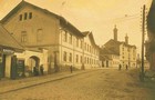 Ferdinand Brewery 1906